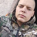 Знакомства: Антон, 23 года, Новоазовск