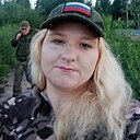 Знакомства: Вероника, 34 года, Нерюнгри