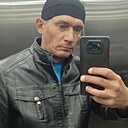 Знакомства: Андрей, 43 года, Верхняя Пышма