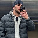 Знакомства: Тот Самый, 26 лет, Махачкала