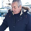 Знакомства: Игорь, 67 лет, Ханты-Мансийск