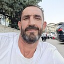 Знакомства: Серёга, 48 лет, Джалал-Абад