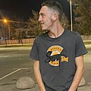 Знакомства: Сергей, 27 лет, Владивосток