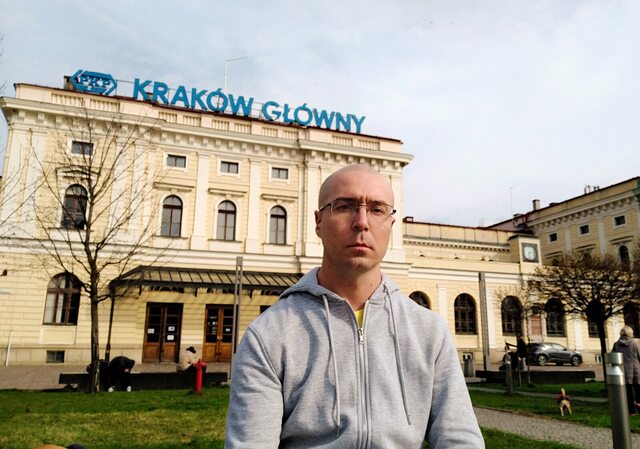 Фото - Tabor.ru