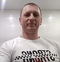 Знакомства: Сергей, 45 лет, Анжеро-Судженск