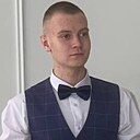 Знакомства: Вадим, 19 лет, Бердск
