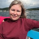 Знакомства: Вероника, 40 лет, Каменск-Уральский