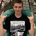 Знакомства: Данил, 19 лет, Красноярск
