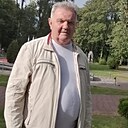 Знакомства: Николай, 66 лет, Калининград