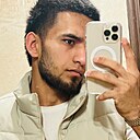 Знакомства: Фируз, 23 года, Москва