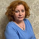 Знакомства: Янина, 57 лет, Пушкино (Московская Обл)