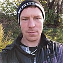 Знакомства: Сергей, 36 лет, Славгород