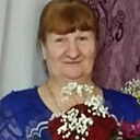 Знакомства: Альбина, 66 лет, Узловая