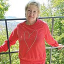 Знакомства: Алла, 65 лет, Краснодар