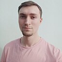 Знакомства: Вадим, 23 года, Буденновск