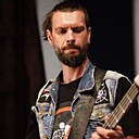 Знакомства: Станислав, 39 лет, Москва