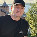 Знакомства: Андрей, 39 лет, Дзержинск