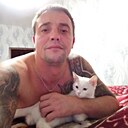 Знакомства: Андрей, 40 лет, Енакиево