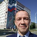 Знакомства: Семен, 43 года, Усинск