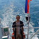 Знакомства: Вадим, 43 года, Людиново