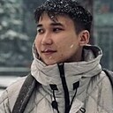 Знакомства: Iliyas, 22 года, Астана