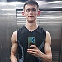 Знакомства: Дмитрий, 31 год, Пермь