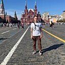 Знакомства: Андрей, 36 лет, Москва