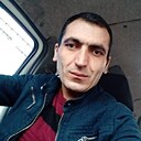 Знакомства: Yan, 36 лет, Ванадзор