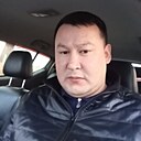 Знакомства: Серик, 36 лет, Шымкент