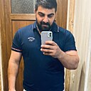 Знакомства: Вартан, 33 года, Сочи