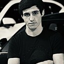 Знакомства: Андо, 25 лет, Сочи