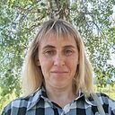 Знакомства: Anna, 39 лет, Сюмси