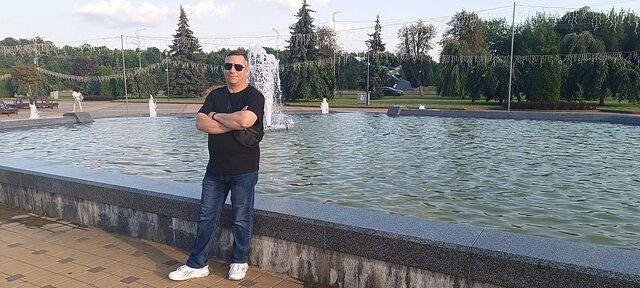 Фото - Tabor.ru