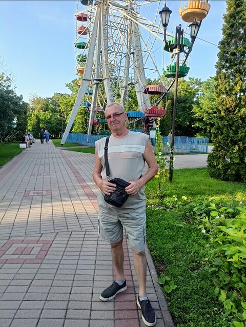 Фото - Tabor.ru