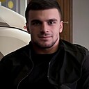 Знакомства: Абу, 33 года, Москва