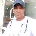 Знакомства: Хомид, 52 года, Обнинск