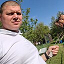 Знакомства: Алексей, 39 лет, Самара