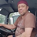 Знакомства: Андрей, 58 лет, Вязьма