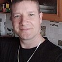 Знакомства: Виктор, 48 лет, Уштобе