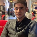 Знакомства: Давлят, 27 лет, Бишкек
