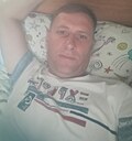 Знакомства: Сеня, 38 лет, Тамбов