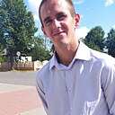 Знакомства: Андрей, 29 лет, Марьина Горка