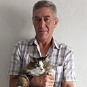 Знакомства: Сергей, 66 лет, Витебск