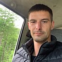 Знакомства: Алексей, 37 лет, Магадан