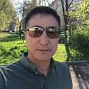 Знакомства: Серик, 43 года, Алматы