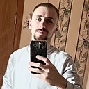 Знакомства: Никита, 27 лет, Пинск