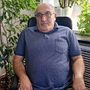 Знакомства: Ваагн, 50 лет, Новокузнецк