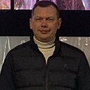 Знакомства: Дмитрий, 44 года, Самара