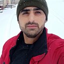 Знакомства: Руслан, 37 лет, Арзамас