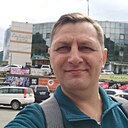 Знакомства: Николай, 50 лет, Уссурийск